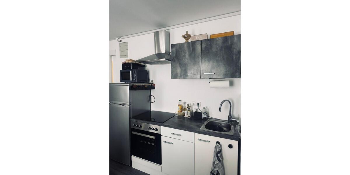 Erdgeschoßwohnung Germersheim - 1.5 Zimmer, 47 m&sup2;, 750&euro; | Angebot:26447772