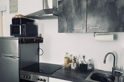 Wohnung Germersheim - 1.5 Zimmer, 47 m&sup2;, 750&euro; | Angebot:26447772