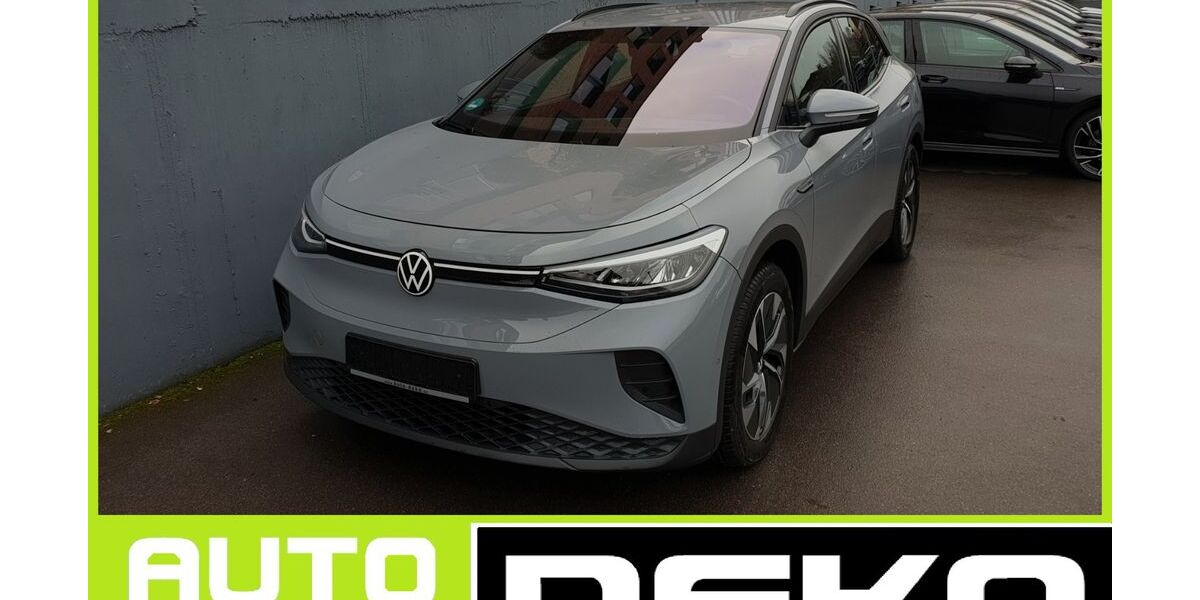 VW ID.4 53.744 km 26.870 &euro; Waiblingen 71332