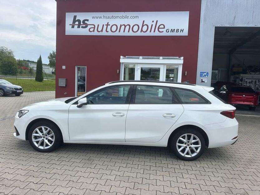 Seat Leon 111.482 km 16.999 € Aicha vorm Wald 94529