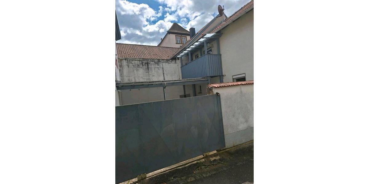 Einfamilienhaus Sulzfeld - 5 Zimmer, 116 m&sup2;, 159.000&euro; | Angebot:26985088