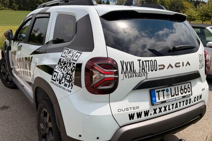 Dacia Duster 40.000 km 20.900 &euro; Markdorf 88677