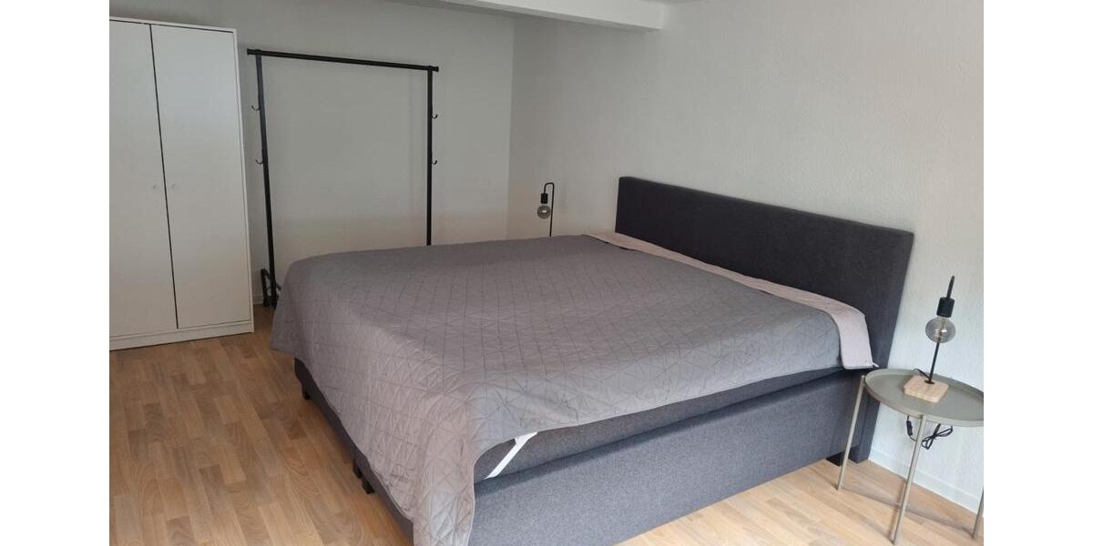 Erdgeschoßwohnung Siegen Eiserfeld - 2 Zimmer, 68 m&sup2;, 600&euro; | Angebot:26253486