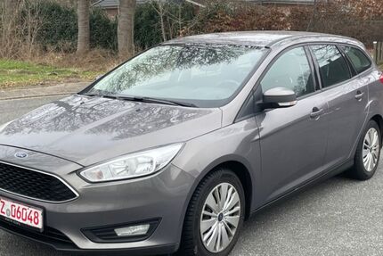 Ford Focus 191.000 km 3.900 &euro; Kastorf 23847