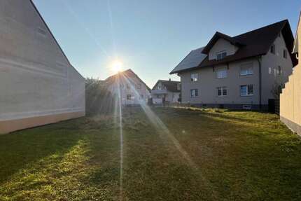 Grundstück Rheinhausen - 190.000&euro; | Angebot:24667264