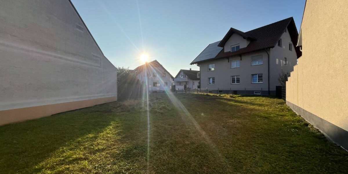 Grundstück zu verkaufen in Rheinhausen 190.000 € 497 m² zimmer