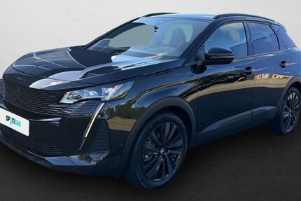 Peugeot 3008 15.531 km 27.990 &euro; Dessau-Roßlau 06849