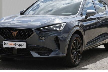 Cupra Formentor 26.680 km 34.780 € Andernach 56626