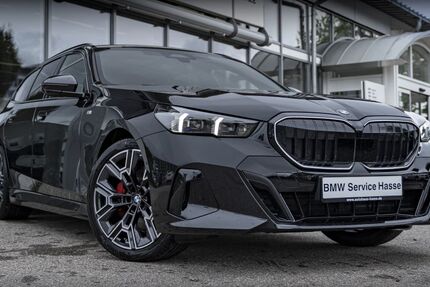 BMW 520 5.991 km 58.890 &euro; Mindelheim 87719