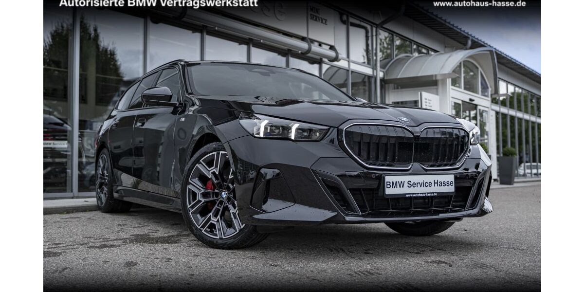 BMW 520 5.991 km 58.890 &euro; Mindelheim 87719