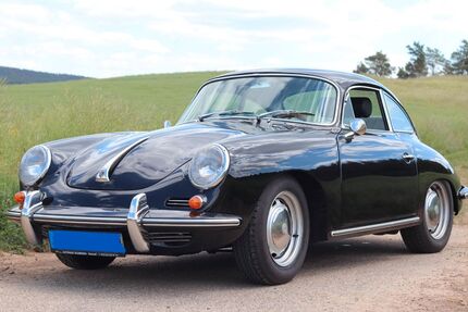 Porsche 356 27.833 km 76.000 &euro; Bonn 53125