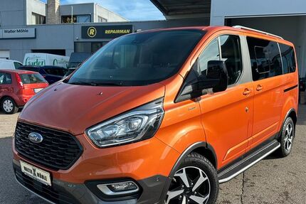 Ford Tourneo Custom 18.000 km 42.880 &euro; Aspach 71546