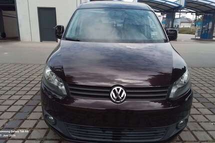 VW Caddy 236.500 km 7.400 &euro; Hemau 93155