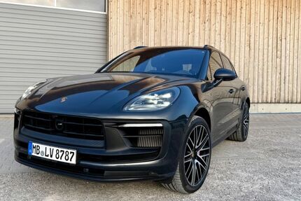 Porsche Macan 56.400 km 79.900 &euro; Gmund a. Tegernsee 83703