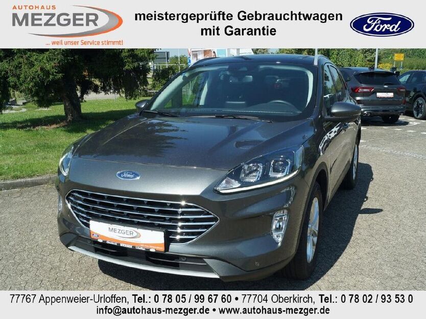 Kuga