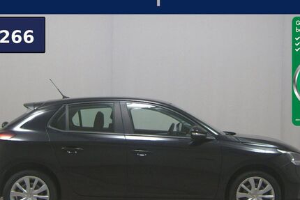 Opel Corsa 121.458 km 7.480 &euro; Gyhum/Bockel 27404
