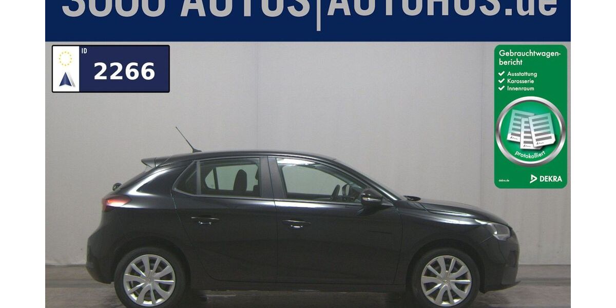 Opel Corsa 121.458 km 7.480 &euro; Gyhum/Bockel 27404