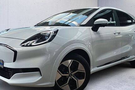 Ford Puma Gen-E 6.000 km 31.990 &euro; Freiburg im Breisgau 79108