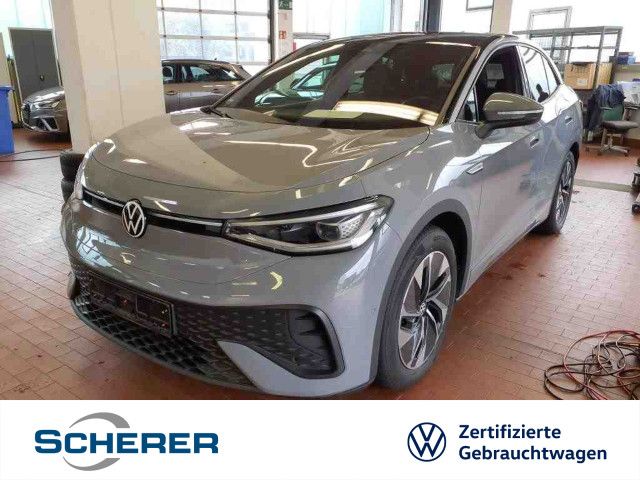 VW ID.5 40.234 km 29.360 € Aschaffenburg 63741