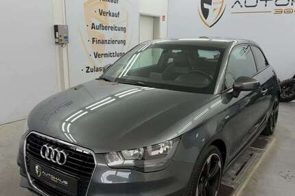 Audi A1 159.500 km 11.490 &euro; Gehrden 30989