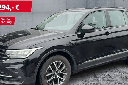 VW Tiguan 62.000 km 22.386 &euro; Kulmbach 95326