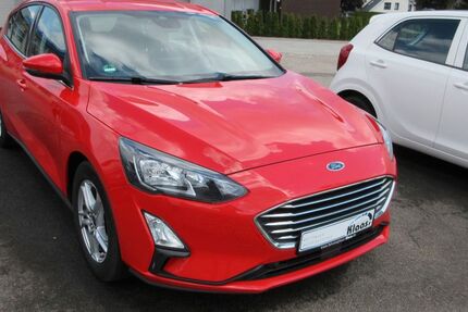 Ford Focus 97.000 km 13.999 &euro; Westerkappeln 49492