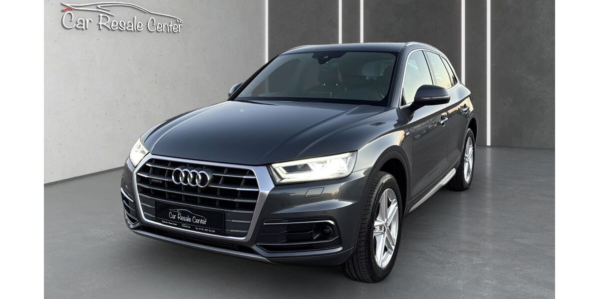 Audi Q5 150.000 km 21.790 &euro; Erfurt 99092