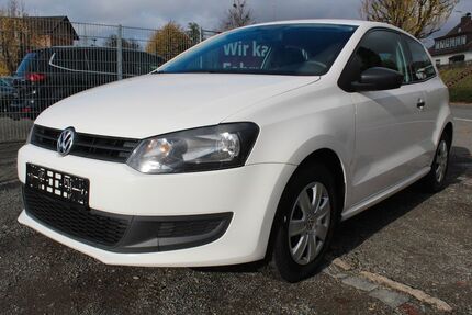 VW Polo 202.200 km 3.999 € Herzberg am Harz 37412