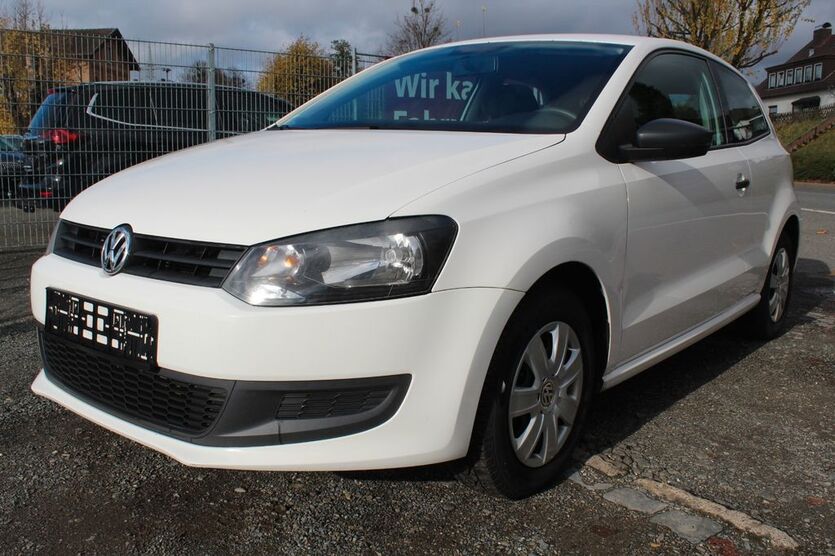 VW Polo 202.200 km 4.499 € Herzberg am Harz 37412