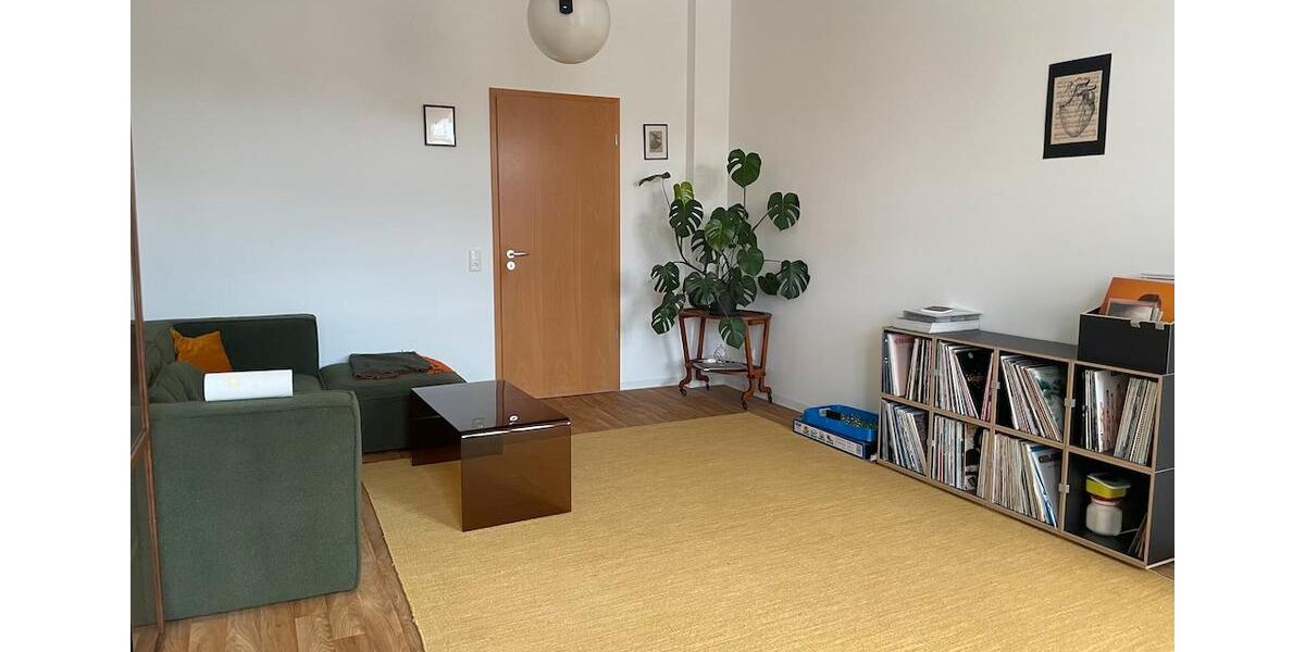 Etagenwohnung Bad Freienwalde (Oder) - 3 Zimmer, 85 m&sup2;, 780&euro; | Angebot:26222728