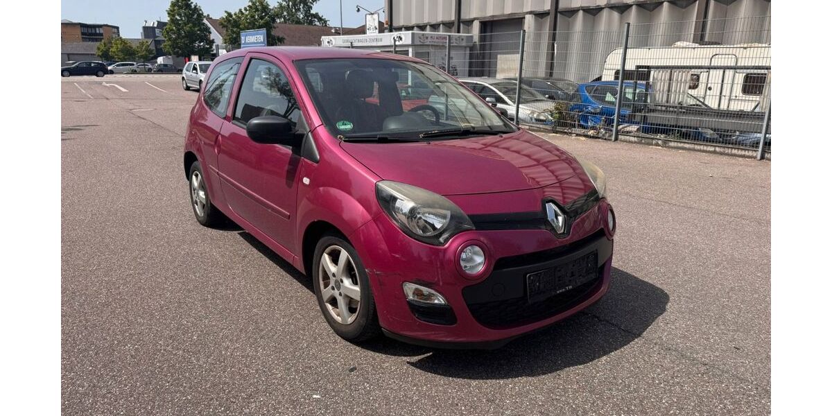 Renault Twingo 189.576 km 1.600 &euro; Karlsruhe 76185