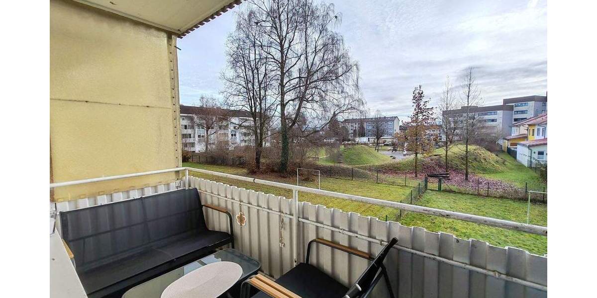 Etagenwohnung Burghausen - 3 Zimmer, 65 m&sup2;, 179.000&euro; | Angebot:25262009