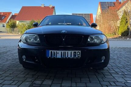 BMW 118 198.750 km 3.000 &euro; Wolframs-Eschenbach 91639