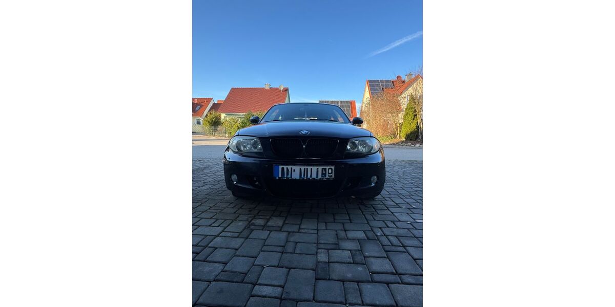 BMW 118 198.750 km 3.000 &euro; Wolframs-Eschenbach 91639