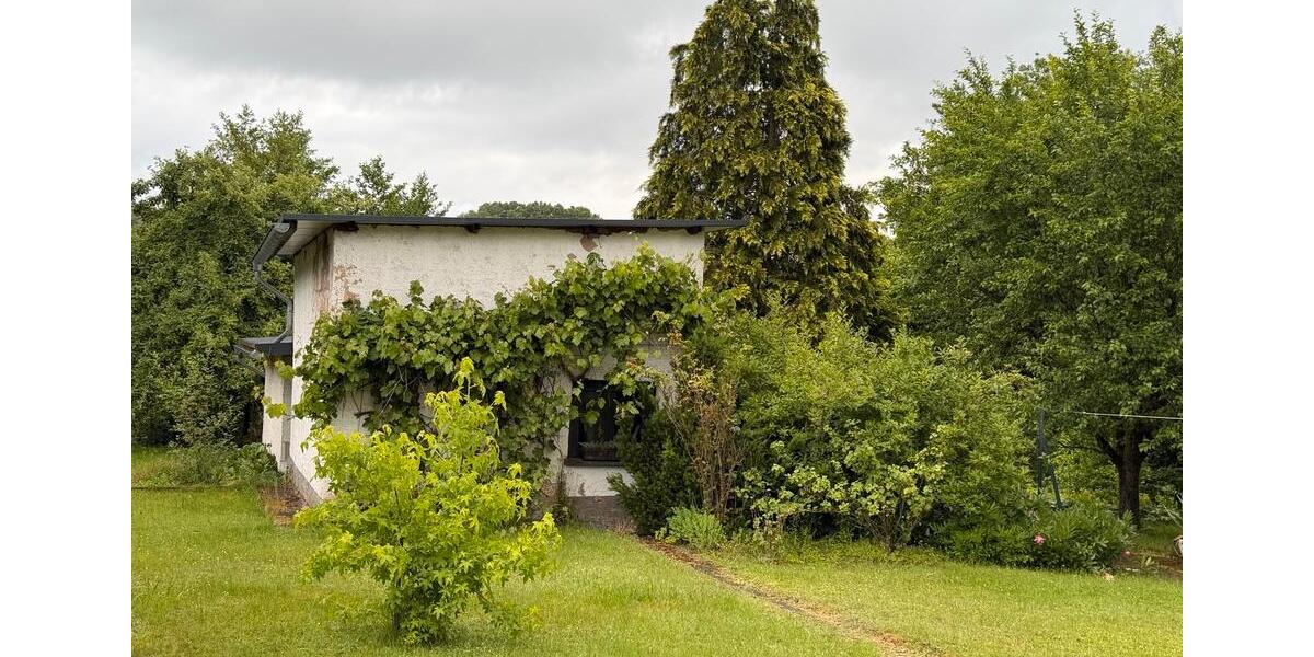 Einfamilienhaus Weiskirchen - 7 Zimmer, 181 m&sup2;, 279.000&euro; | Angebot:27150750