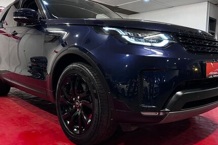 Land Rover Discovery 114.150 km 27.999 &euro; Friedberg (Hessen) 61169