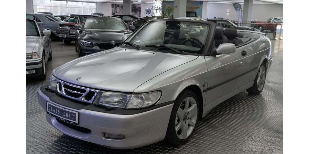Saab 9-3 78.500 km 20.900 &euro; Grolsheim 55459