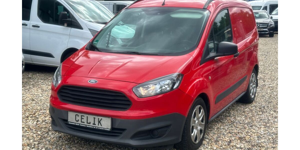 Ford Transit 146.000 km 6.650 &euro; Duisburg 47138