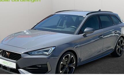 Cupra Leon 80.000 km 22.190 &euro; Gardelegen 39638