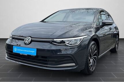 VW Golf 16.700 km 23.960 &euro; Mannheim 68167