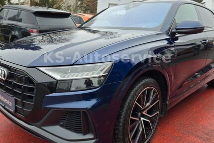 Audi Q8 185.000 km 39.899 € Weißenhorn 89264
