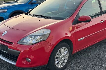 Renault Clio 195.850 km 2.490 &euro; Zweibrücken 66482