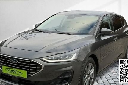 Ford Focus 12.849 km 19.990 &euro; Kulmbach 95326