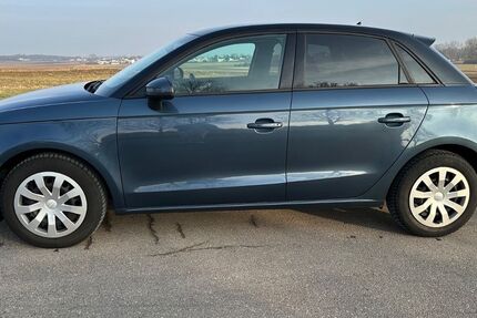 Audi A1 93.000 km 9.990 &euro; Gaimersheim 85080