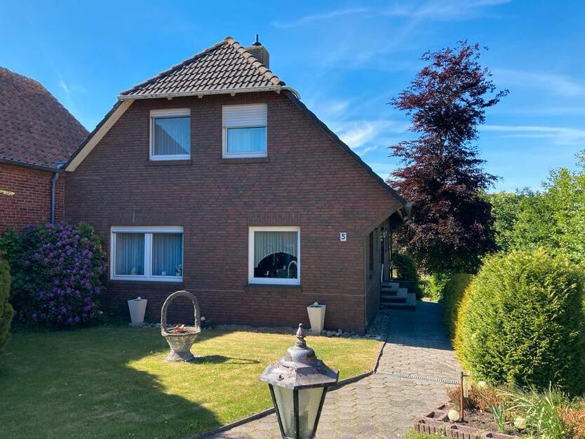 Schönes Haus mit vielen Möglichkeiten zimmer