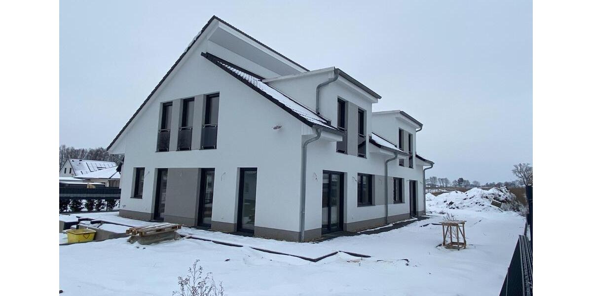 Doppelhaushälfte Wanzleben-Börde Börde - 4 Zimmer, 117 m&sup2;, 315.990&euro; | Angebot:24888330