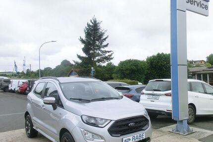 Ford EcoSport 55.404 km 12.790 &euro; Pohlheim 35415