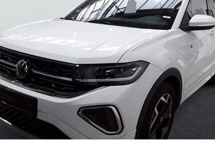 VW T-Cross 11.300 km 28.770 &euro; Bünde 32257