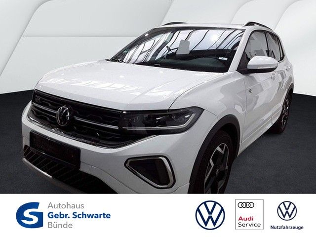 VW T-Cross 11.300 km 28.770 &euro; Bünde 32257