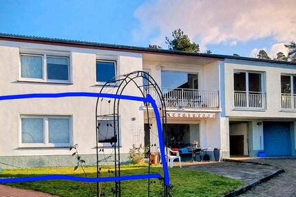 Wohnung Appartement Ein Zimmer Küche Bad 1 zimmer